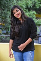 Komali Latest Gallery
